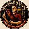 Peternak Magang
