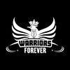 WARRIOR FOREVER ⚔️