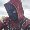 spidermanuk21