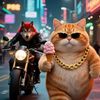 AI cat(收徒)