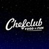 chefclub network