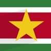 Suriname Nieuws - app