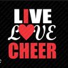 cheerforlife813