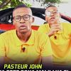 Toli ya Pete Pasteur John