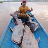 pesca y campo con wilmar