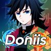 doniisgamer