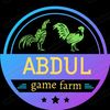 ABD GAME FARM