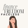 financefreedomfaceless