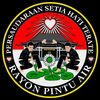PSHT RAYON PINTU AIR