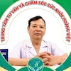 Dạ Dày Cao Việt Hoàng