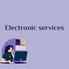 Electronic services