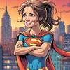 Super Mãe