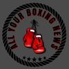 allyourboxingnews