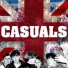 casualsEngland