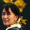 Peace Maker Nyein Chan