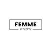 Femme Regency