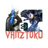 vanztokusatsu