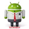 Tecnoboy