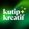 kutip kreatif