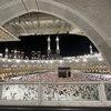 Makkah Madina