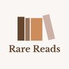 Rare Reads