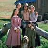 Little House On The Prairie