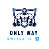 onlywaygymclothing.com