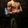 William/Bulking