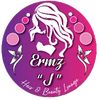 Ermz J Hair and Beauty Lounge