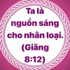 CÂU GỐC KINH THÁNH