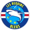 Les Requins Bleus 🇨🇻