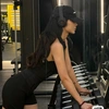 Girl Fitness