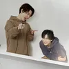 K.M
