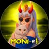 —͞Moniᥫ᭡࿐