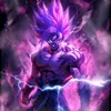 SayanXenoKaioken