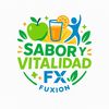 Sabor y Vitalidad by Adry Peña
