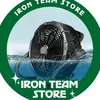 Iron Team Store VN
