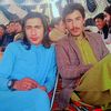 suleman Khan danger loafer