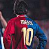 عائشة/messi