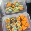 Tiệm Trà Bánh Tráng Khả Hân Q6