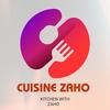 cuisine Zaho