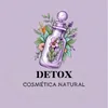 Cosmetica Natural Detox 🌿