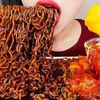 Suka Mukbang