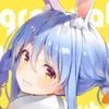 Pekora Ch. 兎田ぺこら のファン