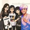fan_de_conderyname