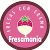 fresamaniaperu