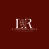 luxredrose