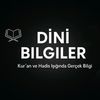 DİNİ BİLGİLER