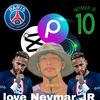 'Ney'mar' JR'(Fan)^