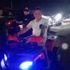 ajungdriver